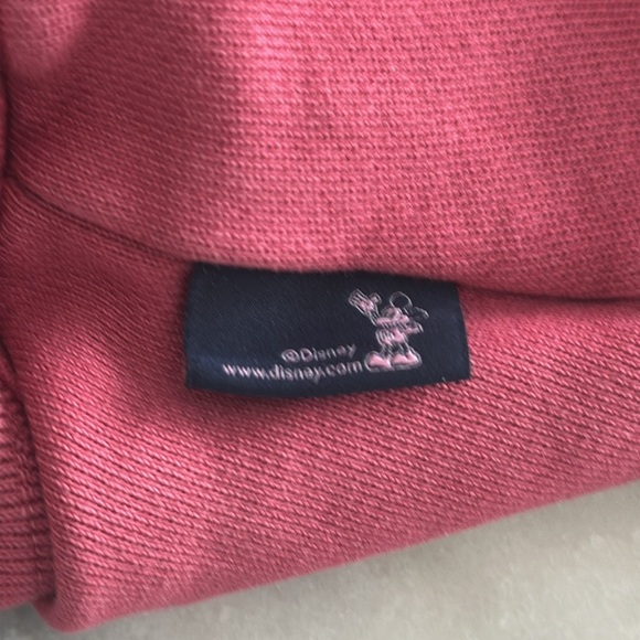 ❤️ Mickey Mouse cropped sweatshirt - Picture 7 of 16